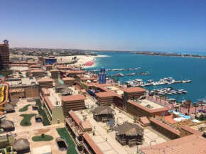 بورتو مارينا الساحل الشمالى